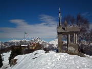 43 Monte Poieto (1360 m)